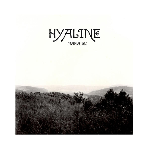  |   | Maria Bc - Hyaline (LP) | Records on Vinyl