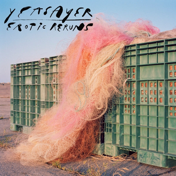  |   | Yeasayer - Erotic Reruns (LP) | Records on Vinyl