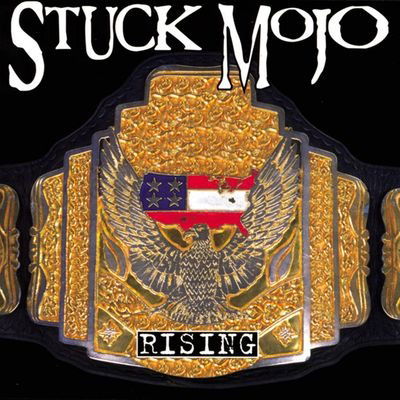  |   | Stuck Mojo - Rising (LP) | Records on Vinyl