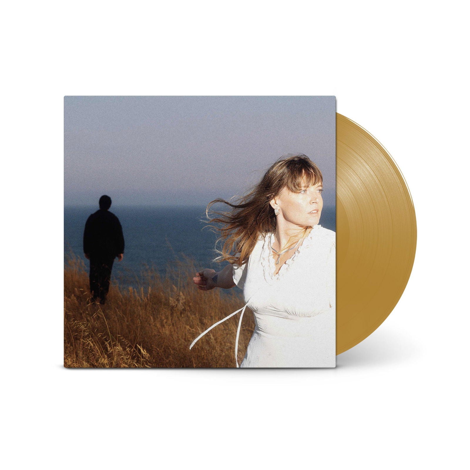 Courtney Marie Andrews - Valentine (LP) Cover Arts and Media | Records on Vinyl