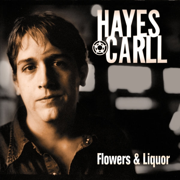  |   | Hayes Carll - Flowers and Liquor (LP) | Records on Vinyl