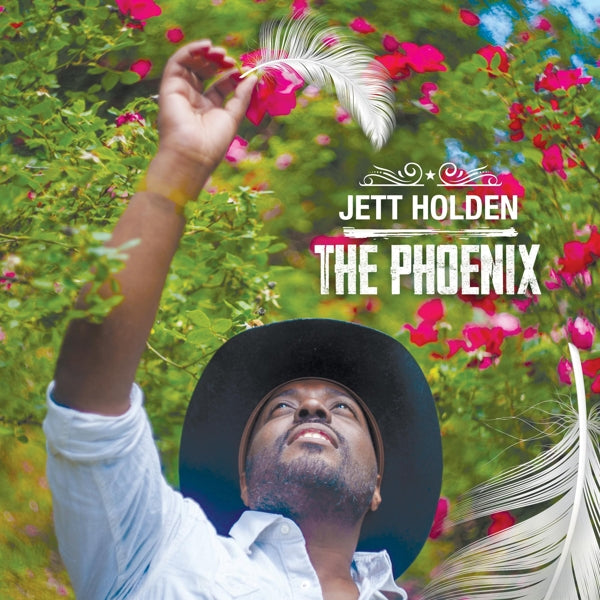  |   | Jett Holden - The Phoenix (LP) | Records on Vinyl