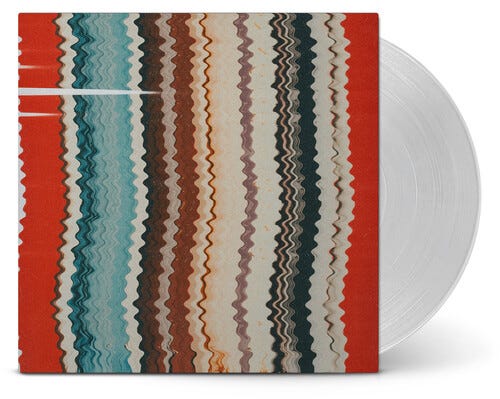 Brent Cobb - Ain't Rocked In a While (LP) Cover Arts and Media | Records on Vinyl