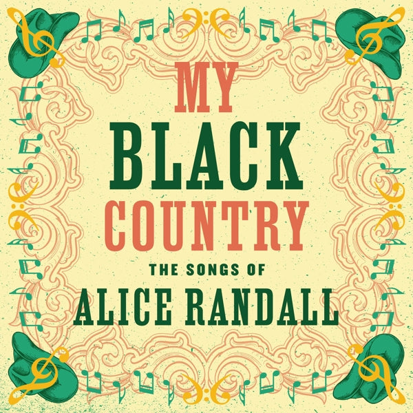  |   | V/A - My Black Country: the Songs of Alice Randall (LP) | Records on Vinyl