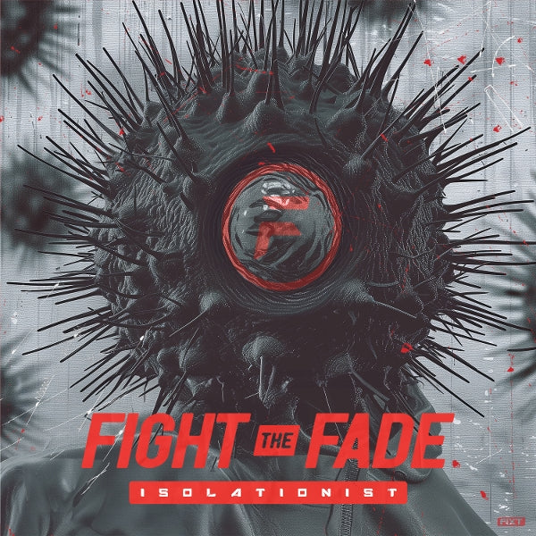  |  Vinyl LP | Fight the Fade - Isolationist (LP) | Records on Vinyl