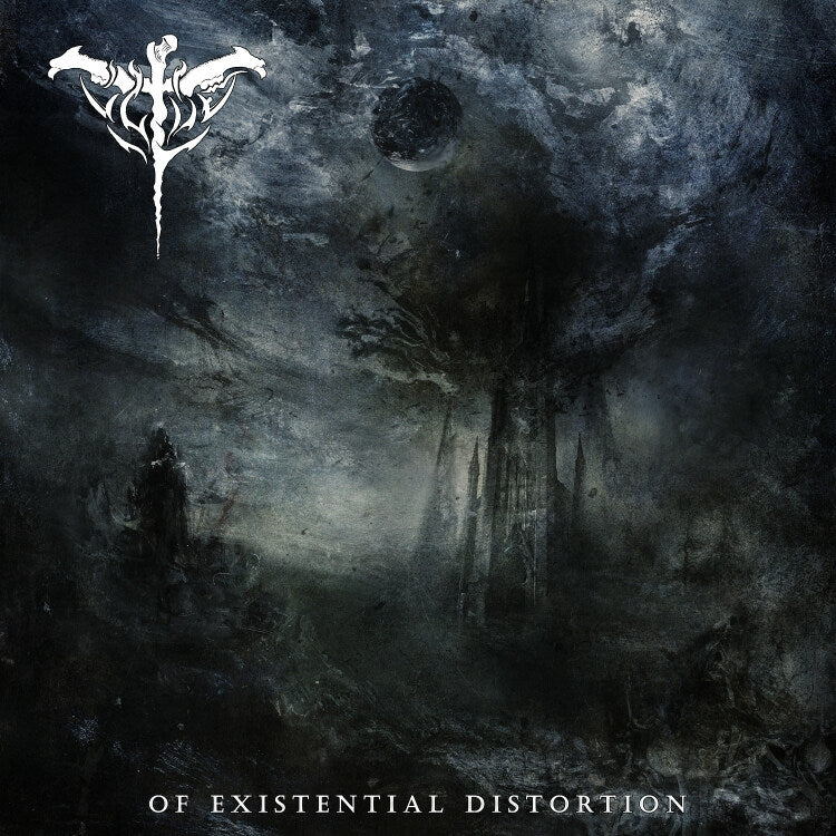  |   | Ulfud - Of Existential Distortion (LP) | Records on Vinyl