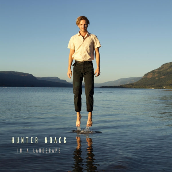  |   | Hunter Noack - In a Landscape (LP) | Records on Vinyl