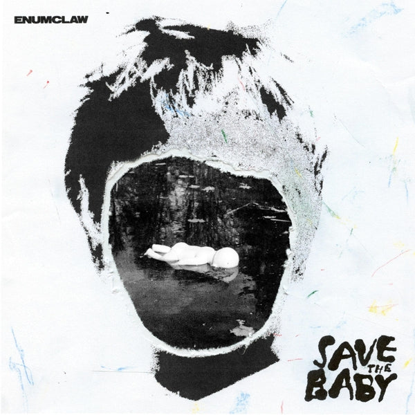  |   | Enumclaw - Save the Baby (LP) | Records on Vinyl