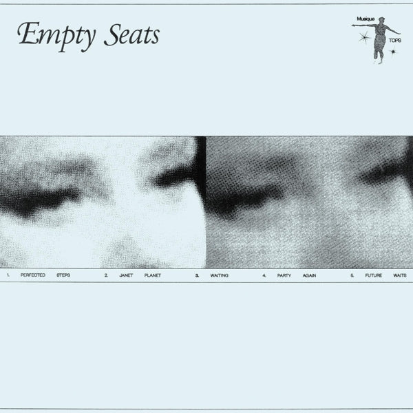  |   | Tops - Empty Seats (Single) | Records on Vinyl