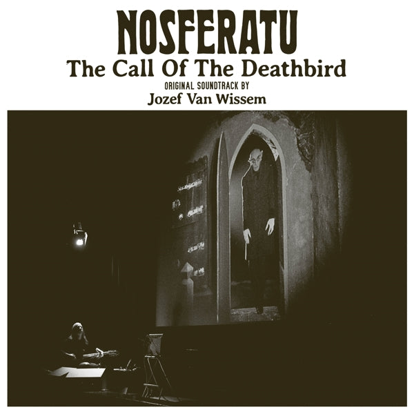  |   | Jozef Van Wissem - Nosferatu, the Call of the Deathbird (LP) | Records on Vinyl