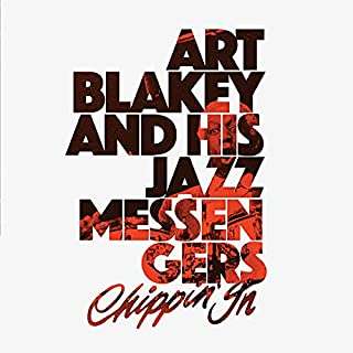  |   | Art & the Jazz Messengers Blakey - Chippin' In (2 LPs) | Records on Vinyl