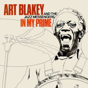 Art & the Jazz Messengers Blakey - In My Prime (LP) Cover Arts and Media | Records on Vinyl