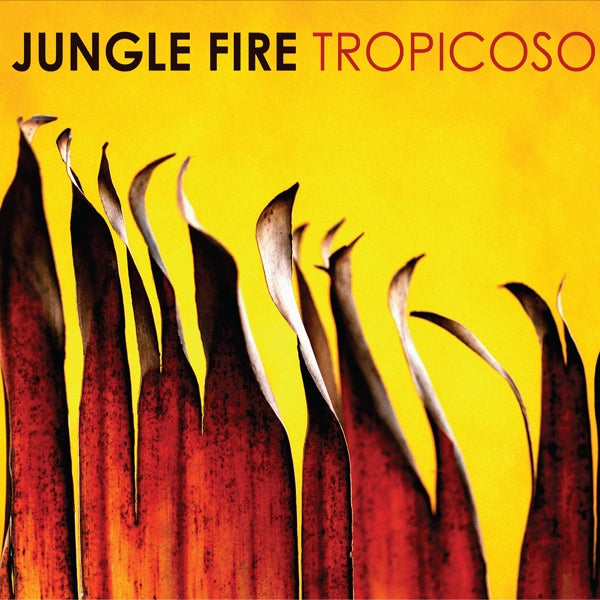  |   | Jungle Fire - Tropicoso (LP) | Records on Vinyl