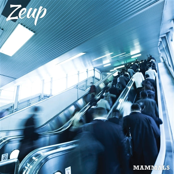  |   | Zeup - Mammals (LP) | Records on Vinyl