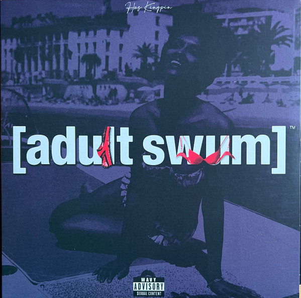  |   | Hus Kingpin - Adult Swim (LP) | Records on Vinyl