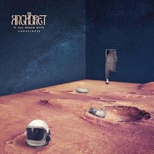  |   | Anchoret - It All Began With Loneliness (LP) | Records on Vinyl