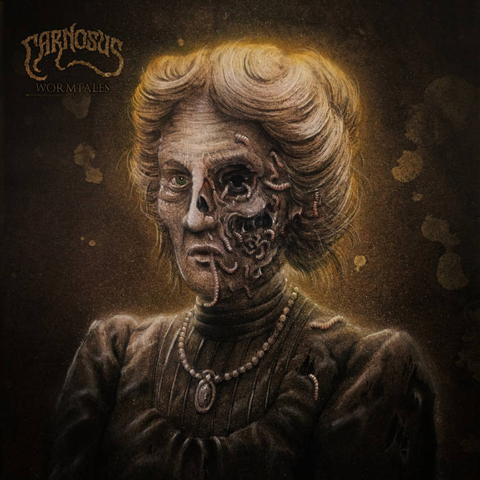  |   | Carnosus - Wormtales (LP) | Records on Vinyl