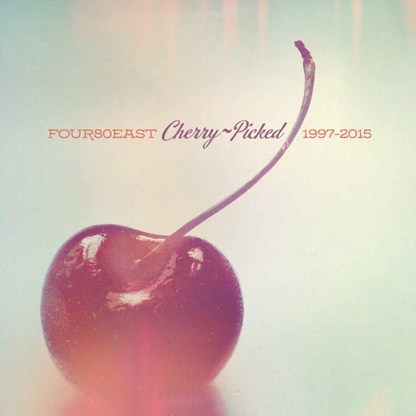  |   | Four80east - Cherry Picked: 1997 - 2015 (LP) | Records on Vinyl