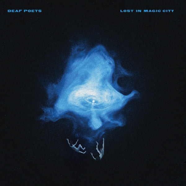  |   | Deaf Poets - Lost In Magic City (LP) | Records on Vinyl