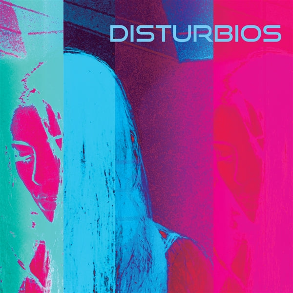  |   | Disturbios - Disturbios (LP) | Records on Vinyl