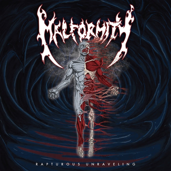  |   | Malformity - Rapturous Unraveling (Single) | Records on Vinyl