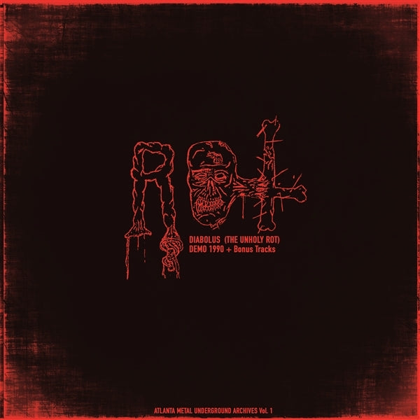  |   | Rot - Diabolus (the Unholy Rot) (LP) | Records on Vinyl