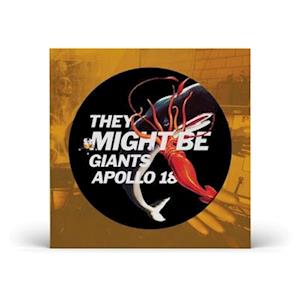  |   | They Might Be Giants - Apollo 18 (LP) | Records on Vinyl