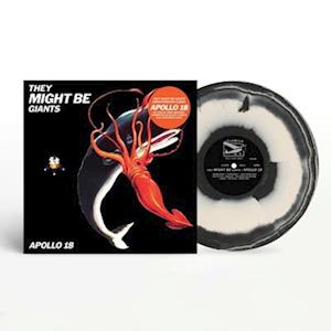  |   | They Might Be Giants - Apollo 18 (LP) | Records on Vinyl