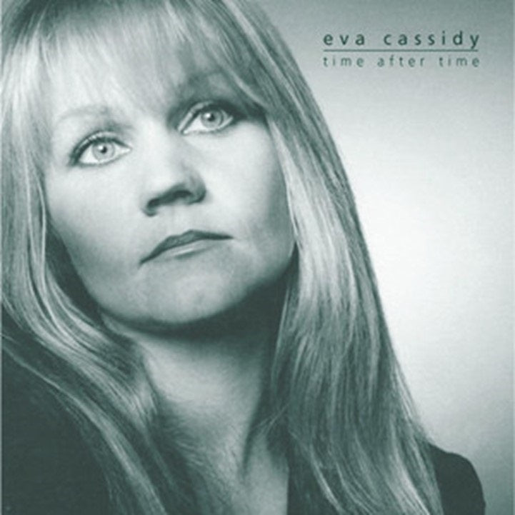  |   | Eva Cassidy - Time After Time (LP) | Records on Vinyl
