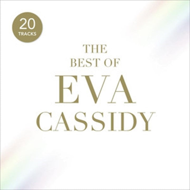  |  Vinyl LP | Eva Cassidy - Best of Eva Cassidy (3 LPs) | Records on Vinyl