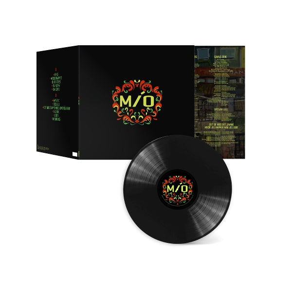  |  Vinyl LP | Mio - Hva Na (LP) | Records on Vinyl