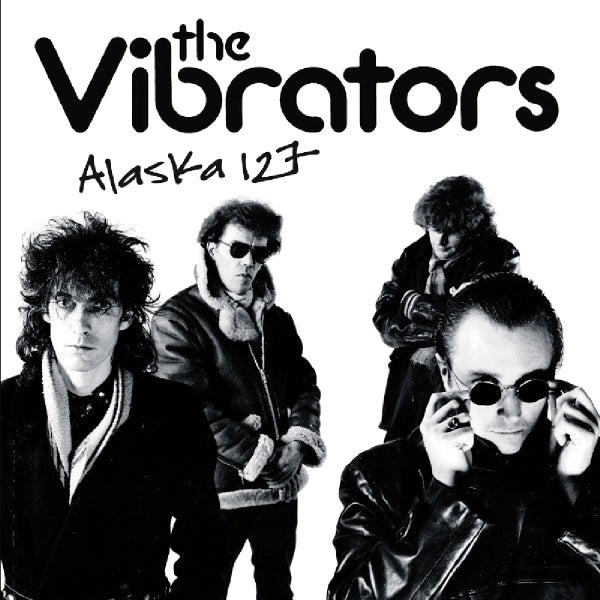  |   | the Vibrators - Alaska 127 (LP) | Records on Vinyl