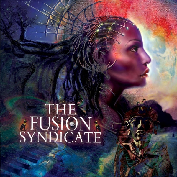  |   | Fusion Syndicate - Fusion Syndicate (2 LPs) | Records on Vinyl