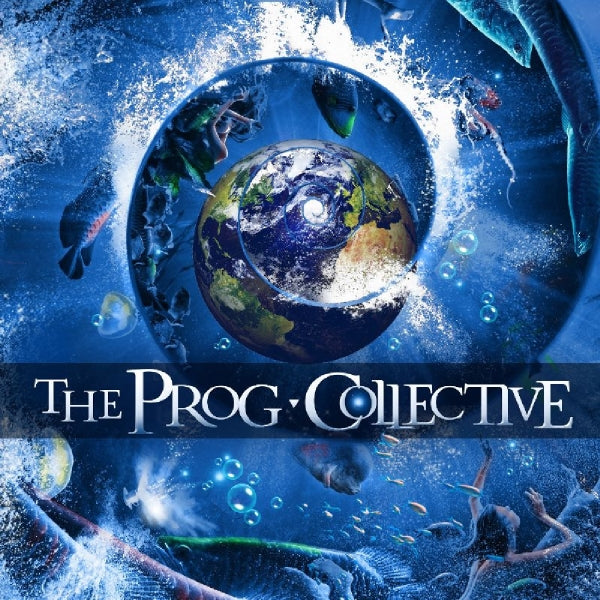  |   | Prog Collective - Prog Collective (2 LPs) | Records on Vinyl