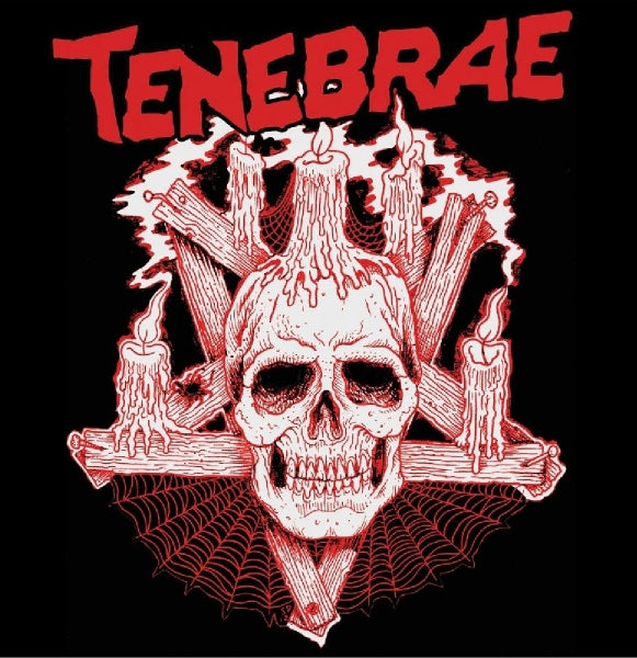 |   | Tenebrae - Tenebrae (LP) | Records on Vinyl