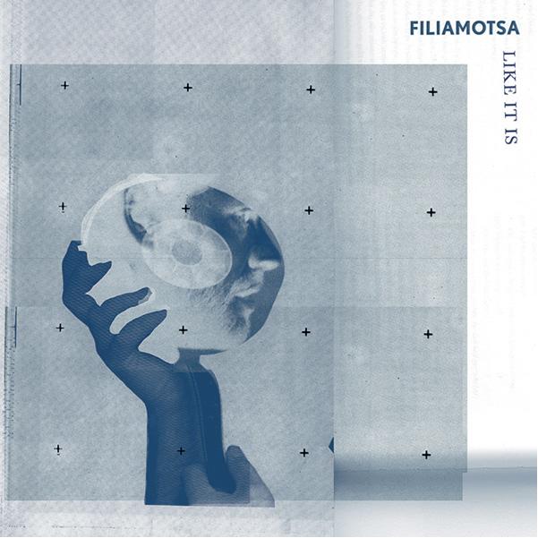  |   | Filiamotsa - Like It is (LP) | Records on Vinyl