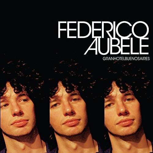  |   | Federico Aubele - Gran Hotel Buenos Aires (2 LPs) | Records on Vinyl