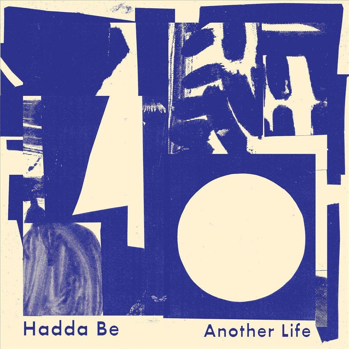 Hadda Be - Another Life (LP) Cover Arts and Media | Records on Vinyl