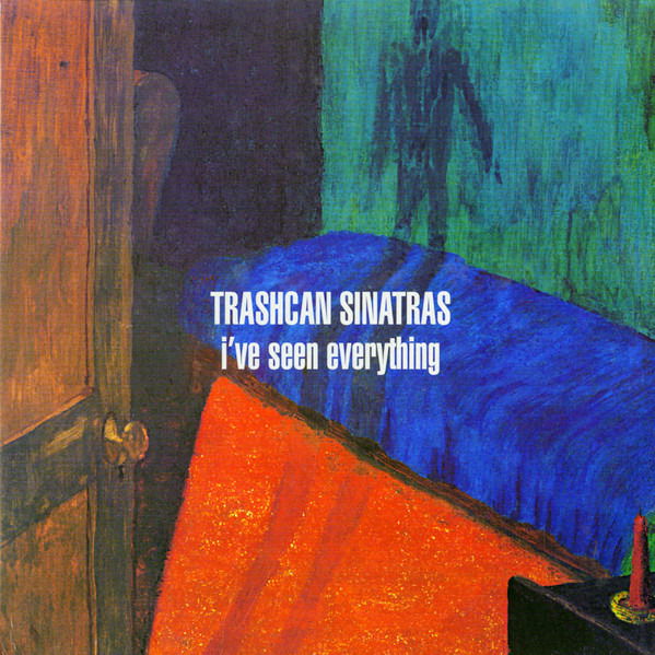 Trashcan Sinatras - I've Seen Everything (LP) Cover Arts and Media | Records on Vinyl