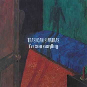 Trashcan Sinatras - Ive Seen Everything (LP) Cover Arts and Media | Records on Vinyl