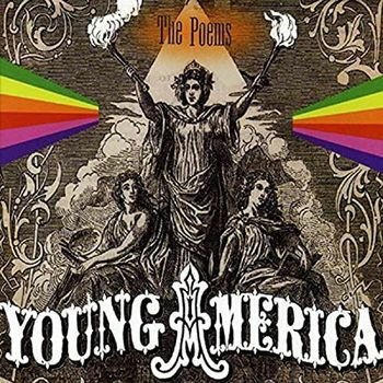 Poems - Young America (LP) Cover Arts and Media | Records on Vinyl