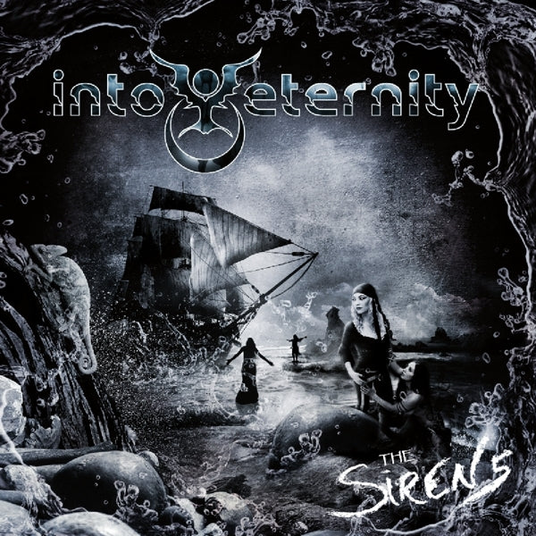  |   | Into Eternity - Sirens (LP) | Records on Vinyl