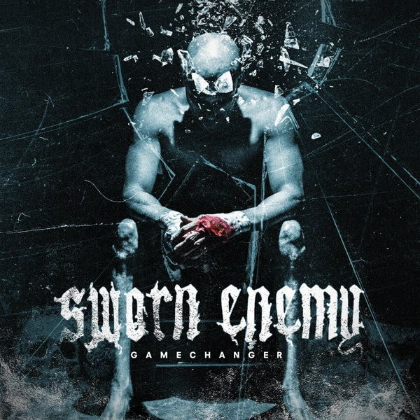  |   | Sworn Enemy - Gamechanger (LP) | Records on Vinyl