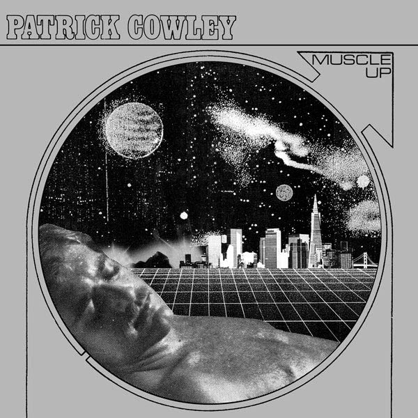  |   | Patrick Cowley - Muscle Up (2 LPs) | Records on Vinyl