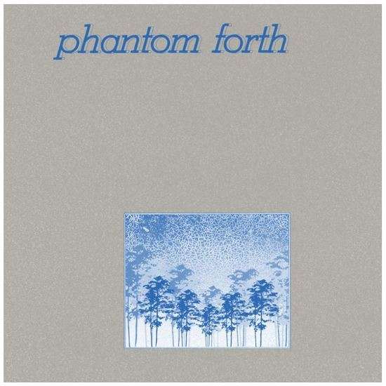 Phantom Forth - The Eepp (Single) Cover Arts and Media | Records on Vinyl