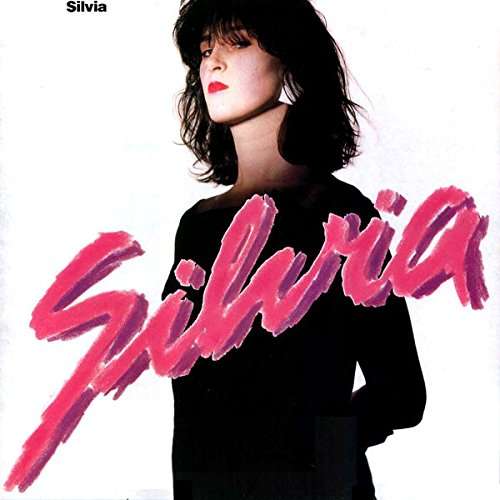 Silvia - Silvia (LP) Cover Arts and Media | Records on Vinyl