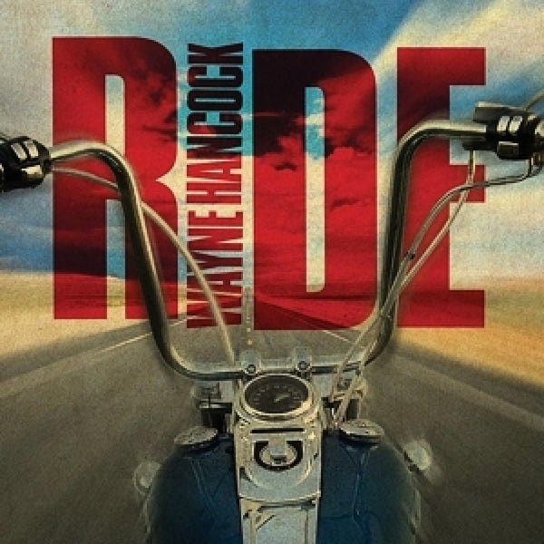  |   | Wayne Hancock - Ride (LP) | Records on Vinyl