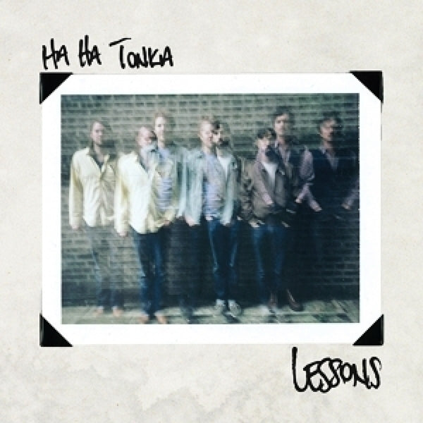  |   | Ha Ha Tonka - Lessons (LP) | Records on Vinyl