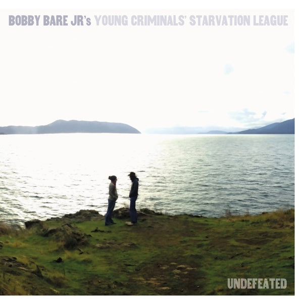  |   | Bobby -Jr.- Bare - Undefeated (LP) | Records on Vinyl