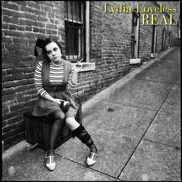  |   | Lydia Loveless - Real (LP) | Records on Vinyl